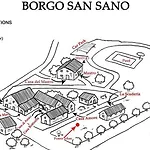 Vila Casa Di Amici At San Sano Gaiole in Chianti