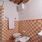 Casa Di Amici At San Sano * Gaiole in Chianti