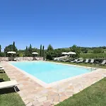 Casa Di Amici At San Sano