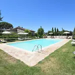 Casa Di Amici At San Sano Vila