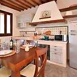 Vila Casa Di Amici At San Sano *