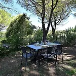 Casa Di Amici At San Sano Vila *