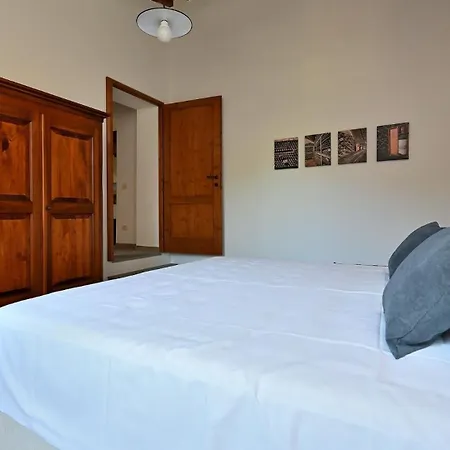 Vila Casa Di Amici At San Sano