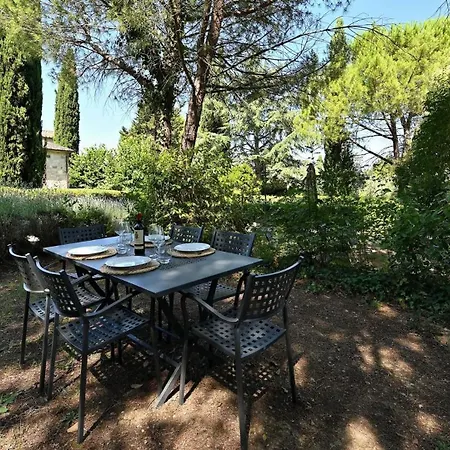 Vila Casa Di Amici At San Sano *