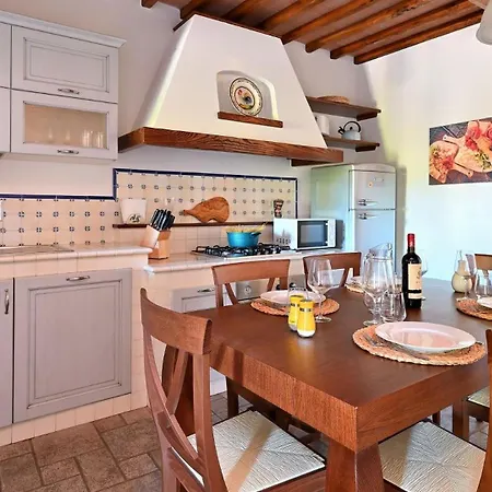 Casa Di Amici At San Sano Gaiole in Chianti